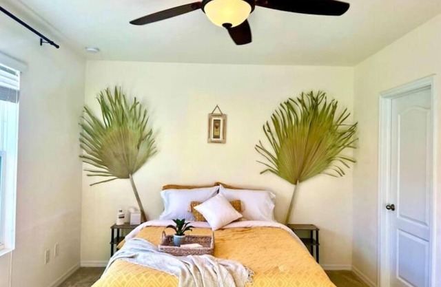 3BD Cozy Home Away From Home