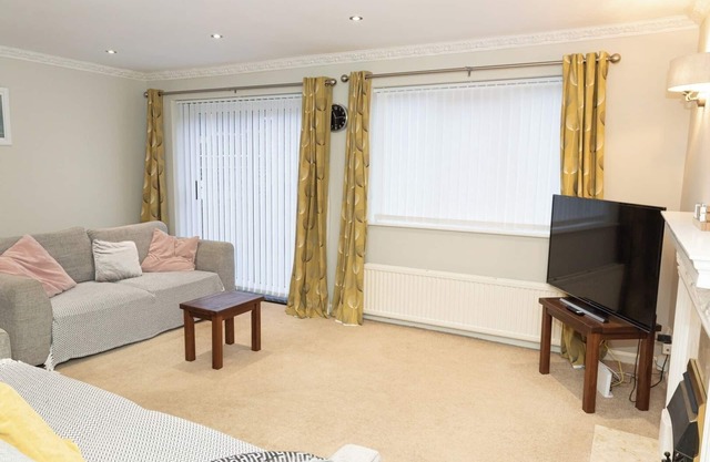 3BD Home in South Yorkshire