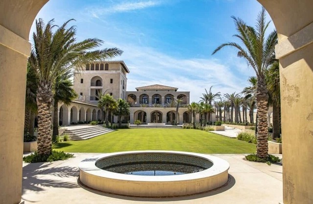 3BD Penthouse Grand Solmar at The Pacific Dunes
