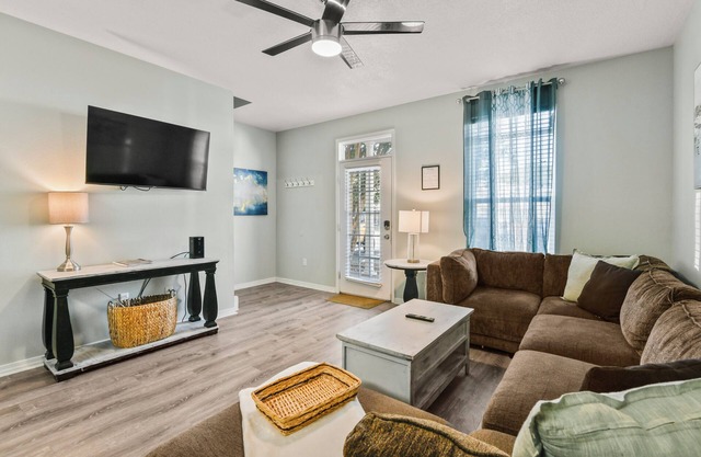 3Bed Townhouse 87 NEAR Beaches of Gulfport/Biloxi