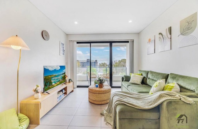 3bedroom Serenity Stay in Homebush