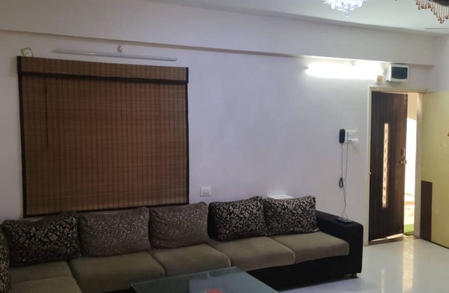 3BHK Fully Furnished Flat Indore