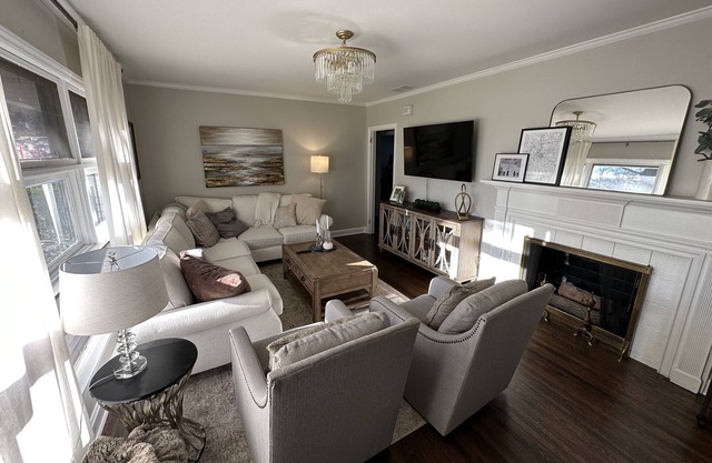 3BR/2BA - Entire Home - Lower South End