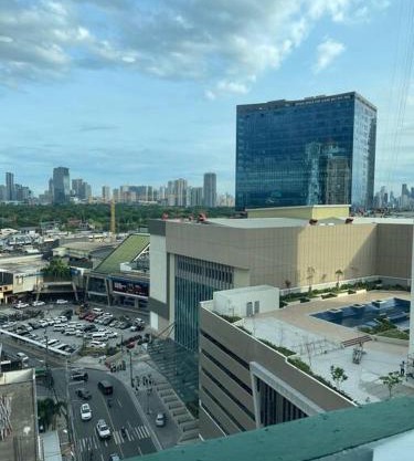 3BR Condominium at Greenhills Shopping Centre