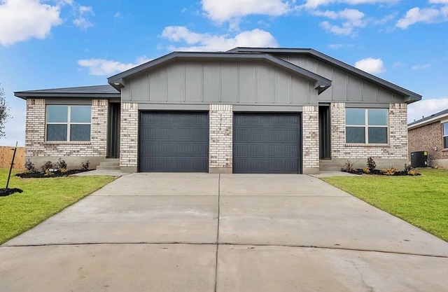 3BR Home w/AC, WiFi – Peaceful Stay Near Fort Cavazos