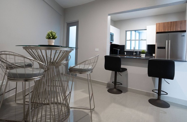 3BR | Homely, Modern and quiet apartment with 3 parkings