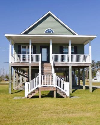 3BR Loft Cozy House Fishing Boating Views