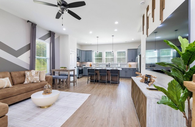 3BR Mid-Century Modern Luxe Getaway