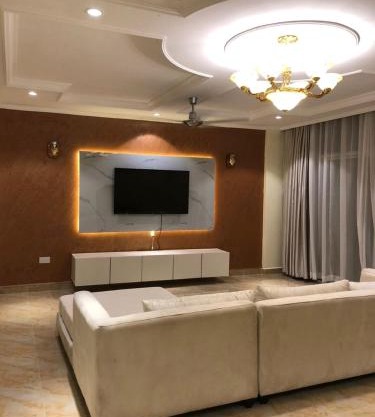 3BR Sea View Condo
