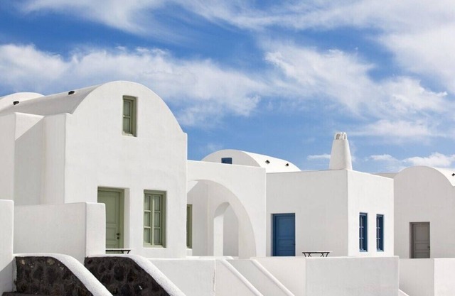 3BR Villa Private Pool Caldera & Volcano View