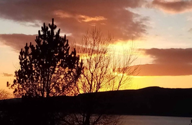 3Br Wemyss Bay Lodge - Sea Views, WiFi & Parking