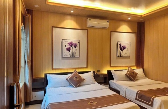 3M Hotel PT - by BAY LUXURY