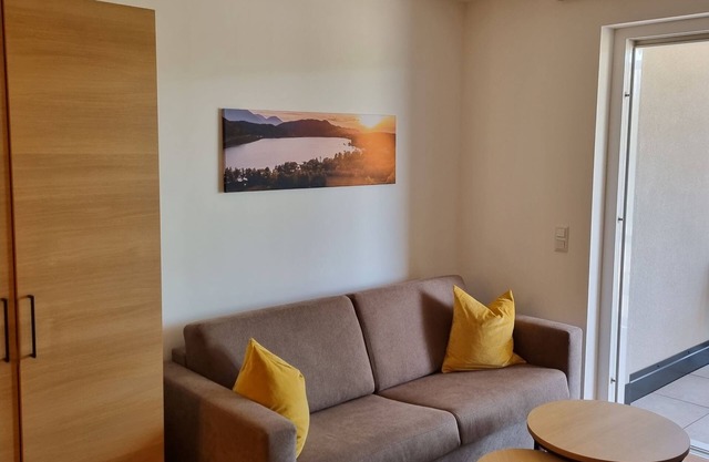 3OG 07 - Classic vacation apartment