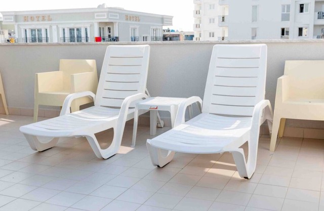 3s Sea Apartment