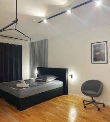 3SchlafenZimmer wasch-Spülmaschi