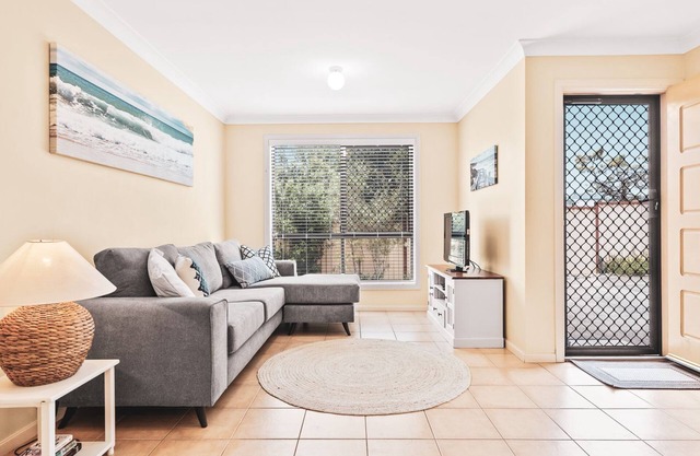 4-46 Cypress Street - Coastal Vibe