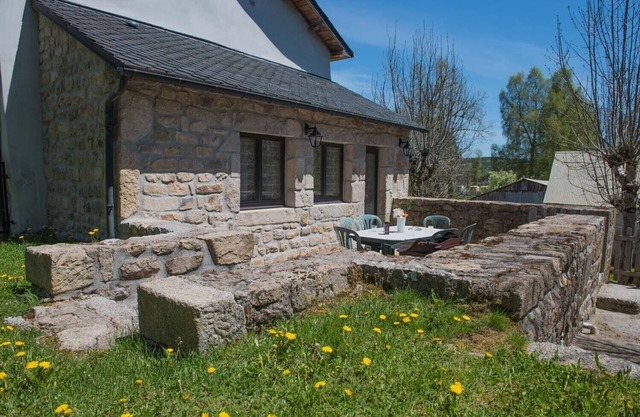 4/6 person gîte in Couffinet