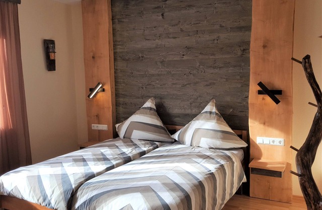4 * apartment "Kellerwald" directly at the national park Kellerwald-Edersee