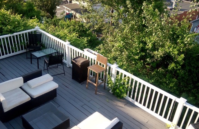 4 BD 2BATH OCEAN VIEW WALK TO BEACH