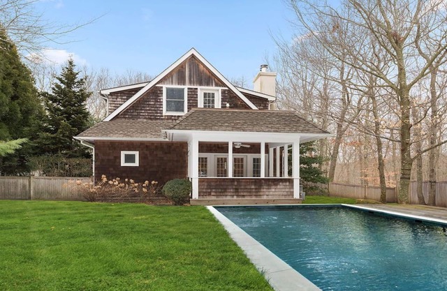4 Bed/3.5 Bath, Spacious, East Hampton Home - ideal friends & family gathering