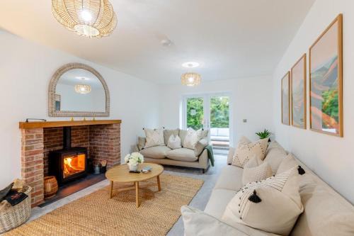 4 Bed in Llanigon oc-t33091