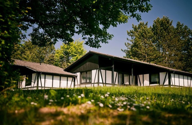 4-bed vacation home "Kastanie" - Sporthotel Grafenwald