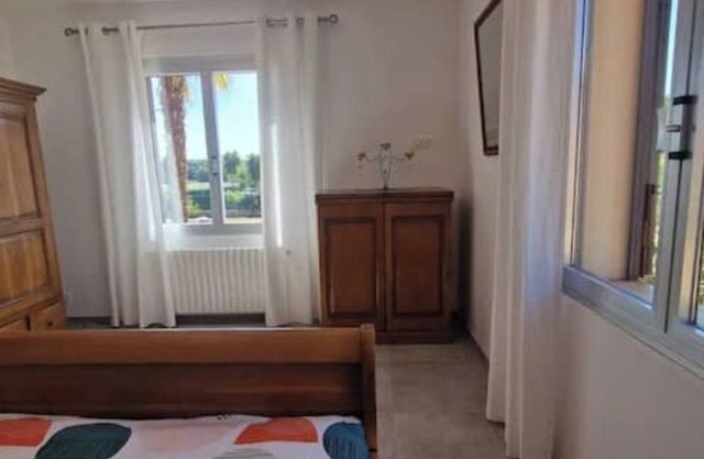 4 Bedroom Private vacation home in Santa-Lucia-di-Moriani