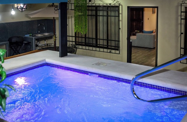 4 Bedroom & 3 Bath Villa just 3 blocks from Downtown La Fortuna