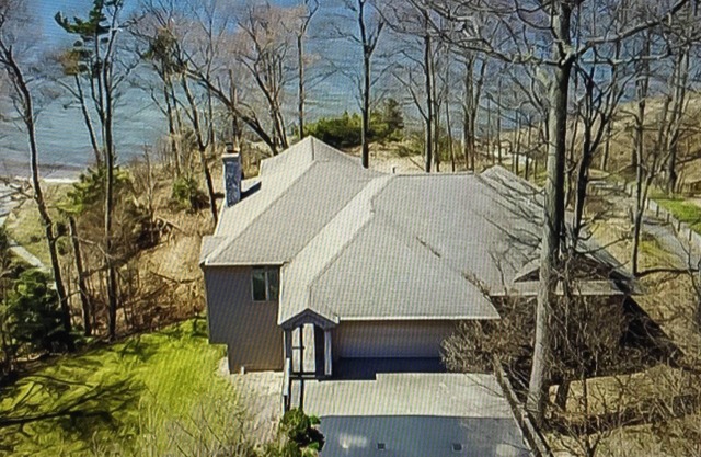 4 Bedroom, 3 Bathroom Lake House, Private Lake Michigan Beach House, Nonsmoking