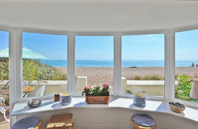 4 bedroom accommodation in Pagham, near Chichester