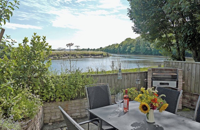 4 bedroom accommodation in Warkworth