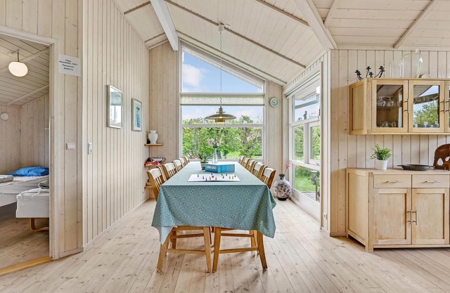 4 bedroom accommodation in Skælskør