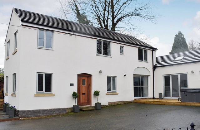 4 bedroom accommodation in Bewdley, near Kidderminster