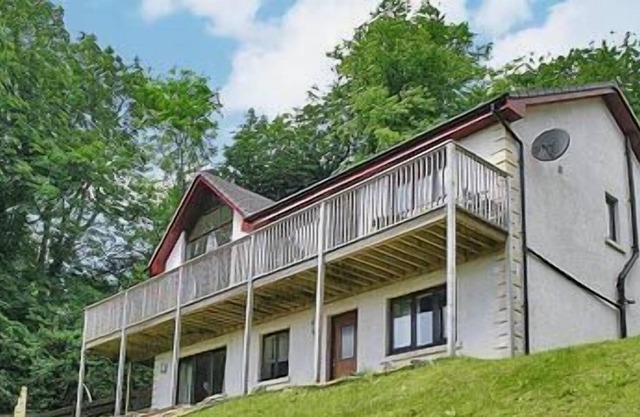 4 bedroom accommodation in Innellan, near Dunoon