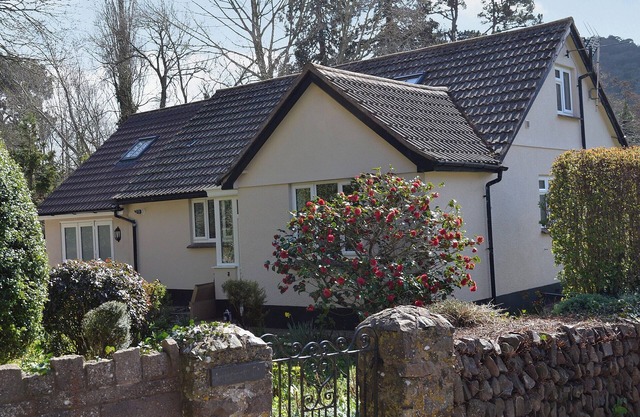 4 bedroom accommodation in Dunster, near Minehead