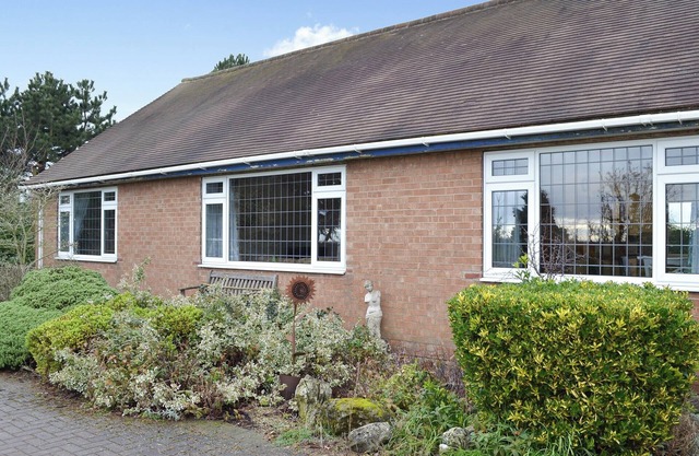 4 bedroom accommodation in Stillington, near York