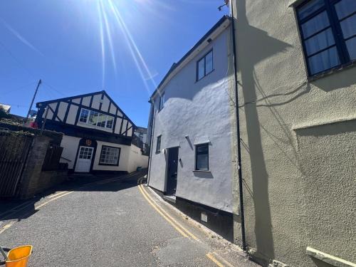 4 Bedroom All En suite Central Townhouse Ideal for Groups