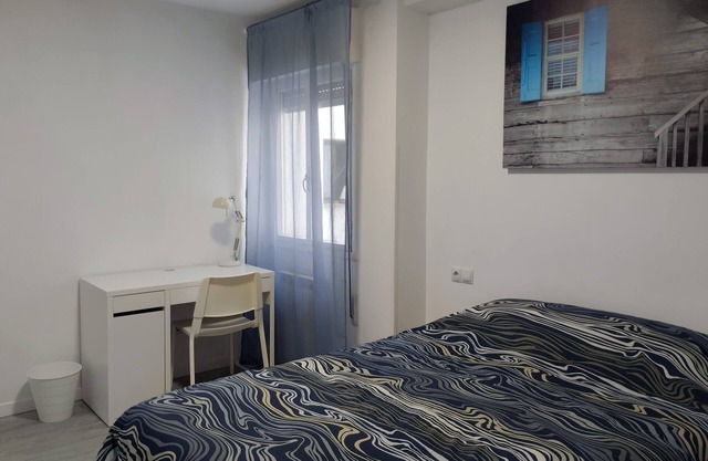 4 bedroom apartment in Oviedo