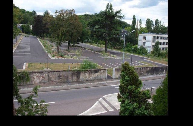 4 Bedroom Apartment in Forbach