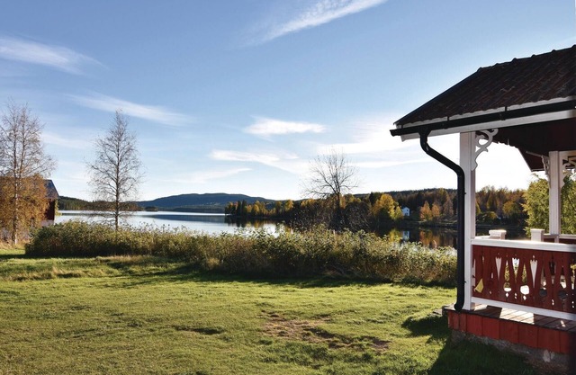 4 bedroom beautiful home in Bograngen