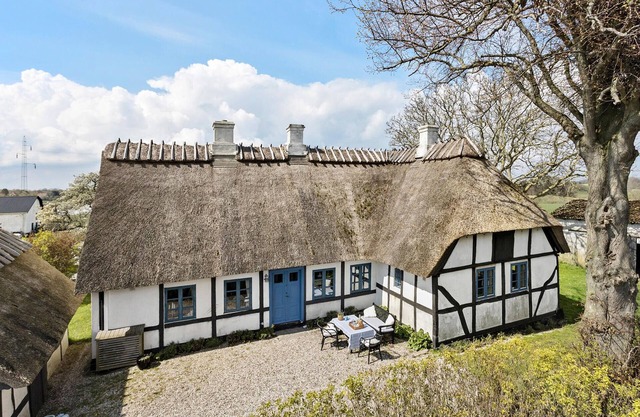 4 bedroom beautiful home in Tranekær