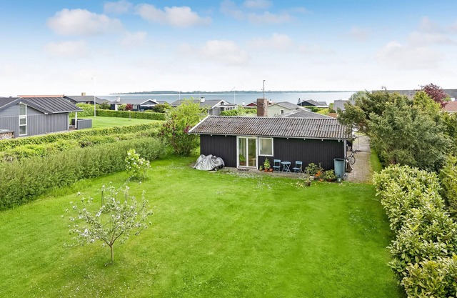 4 bedroom beautiful home in Faaborg
