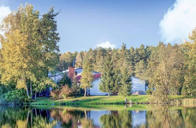 4 bedroom cozy home in Sianów
