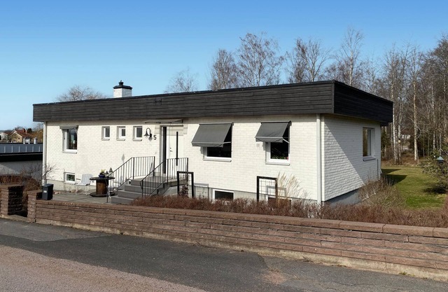 4 bedroom gorgeous home in Vimmerby