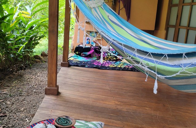 4-Bedroom Home in La Ecovilla International Community