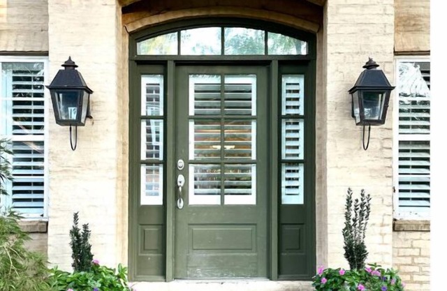 4-bedroom house in awesome Oxford with AC, WiFi. Enjoy your stay