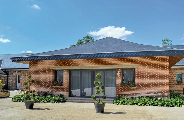 4 bedroom lovely home in Roisel