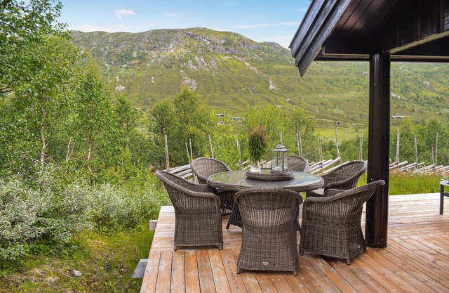 4 bedroom nice home in Hemsedal