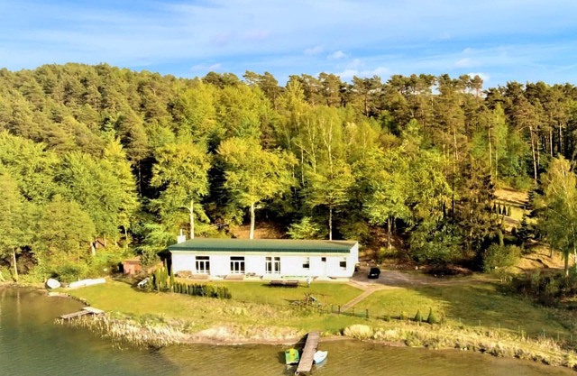 4 bedroom stunning home in Suleczyno