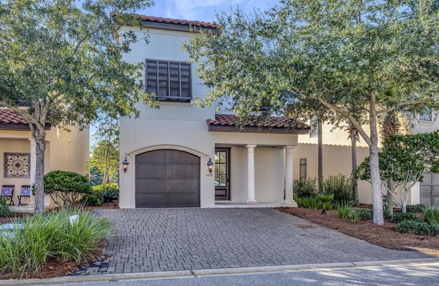 4 Bedroom Townhome - Villa Lago at Sandestin Golf & Beach Resort!
